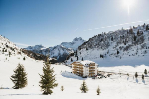 Apparthotel Sellaronda